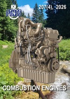 Issue cover: 4/2026 vol. 207