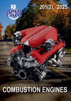 Issue cover: 2/2025 vol. 201