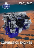 Issue cover: 3/2026 vol. 206