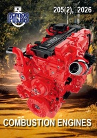 Issue cover: 2/2026 vol. 205