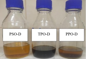 Figure from article: Problems of filtration and...