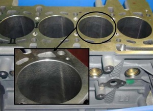 Figure from article: Investigation of the effect...