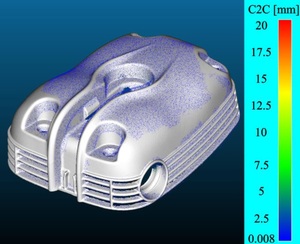 Figure from article: Evaluation of the...