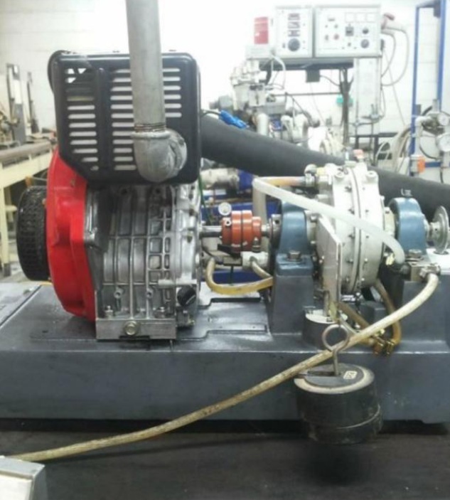 Figure from article: Tribological effects of...